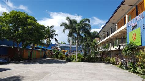 Phil. Laguna English Center .
